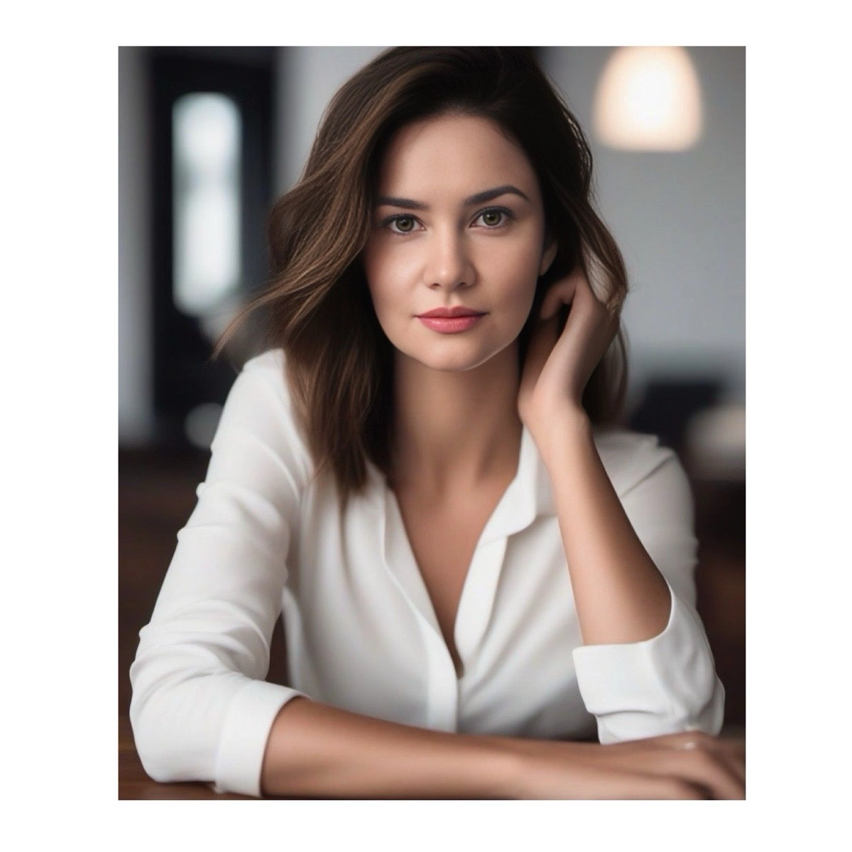 Юлия Кологривова