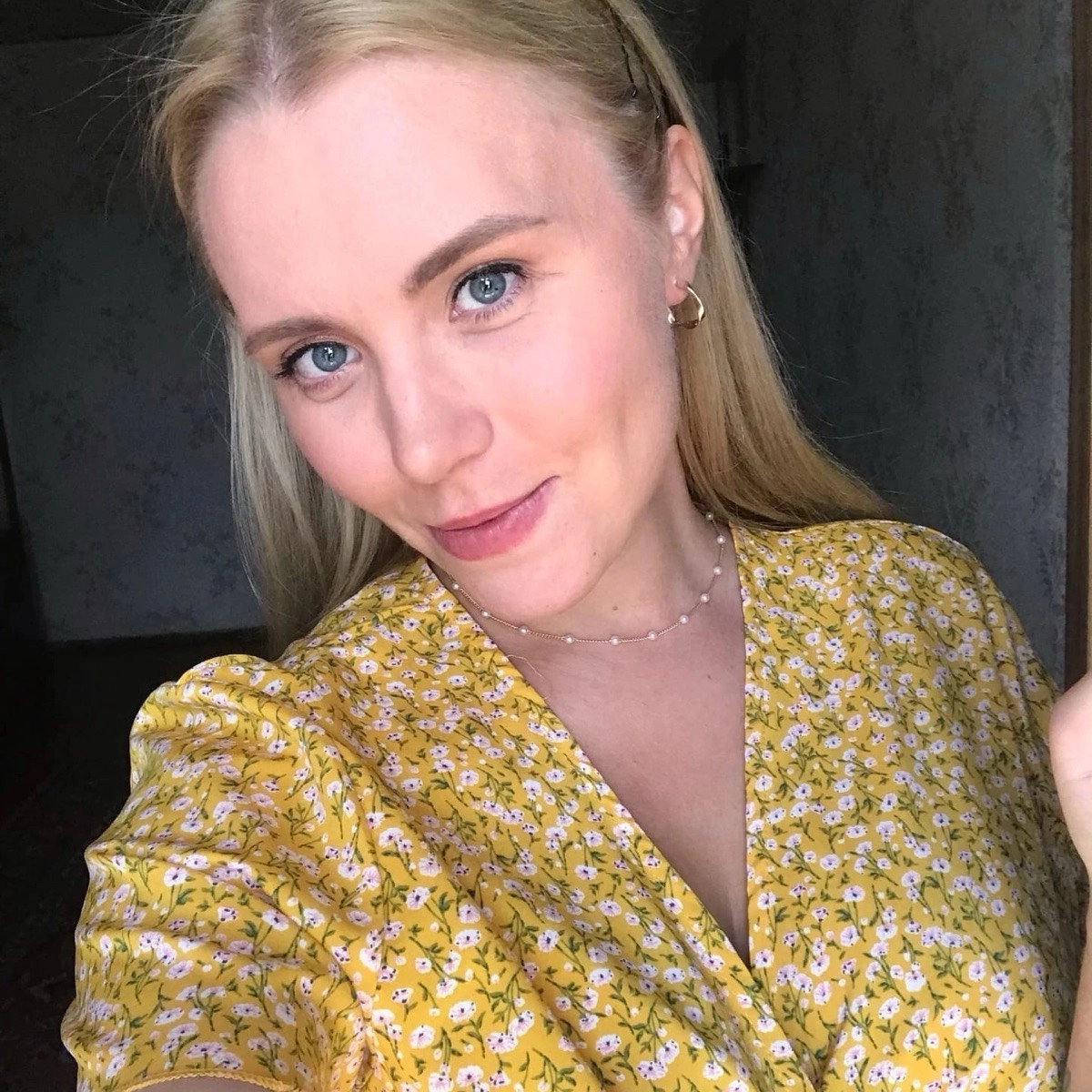 profile avatar