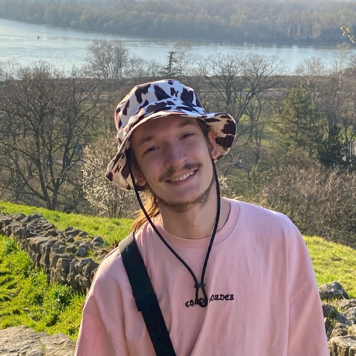 profile avatar