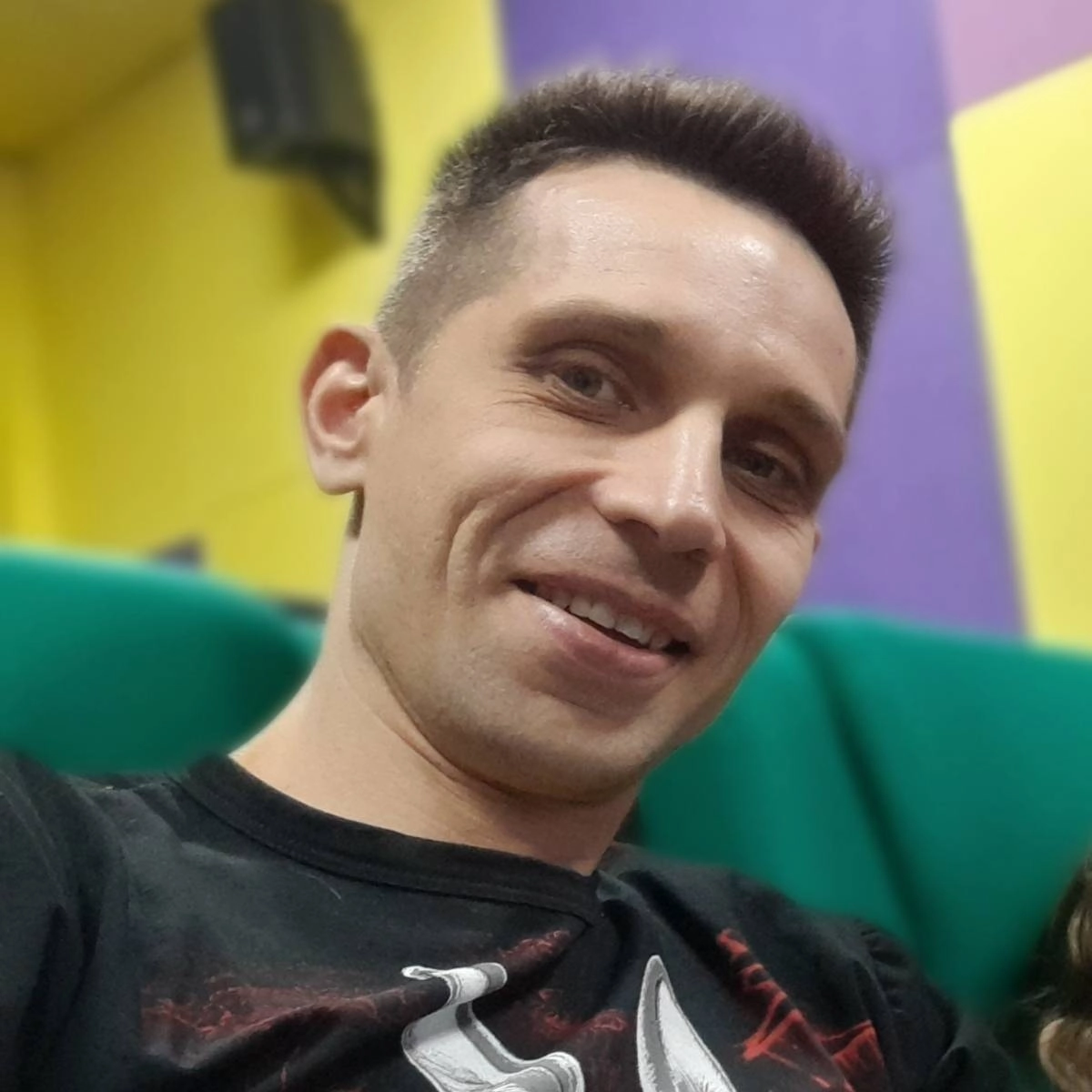 profile avatar