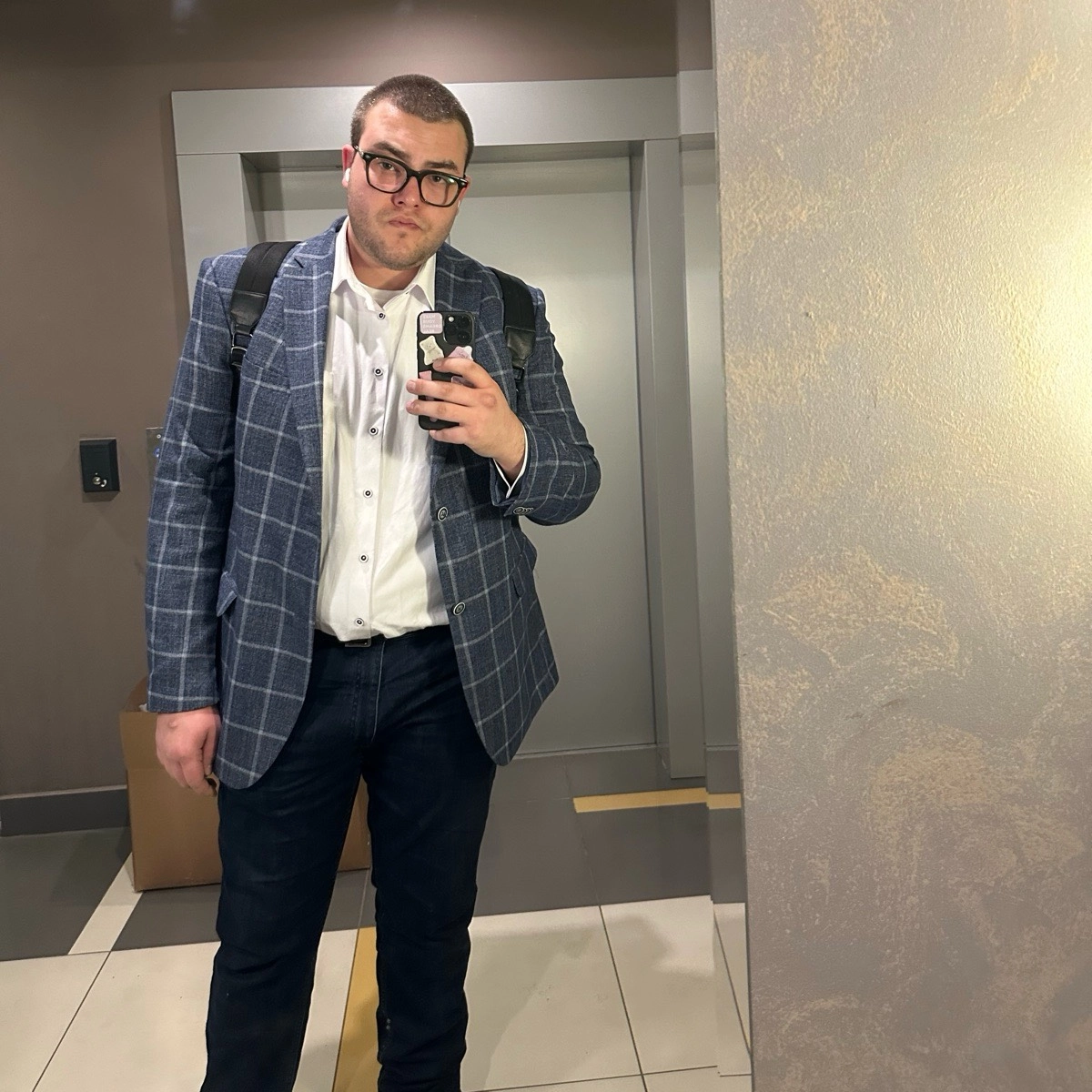 profile avatar