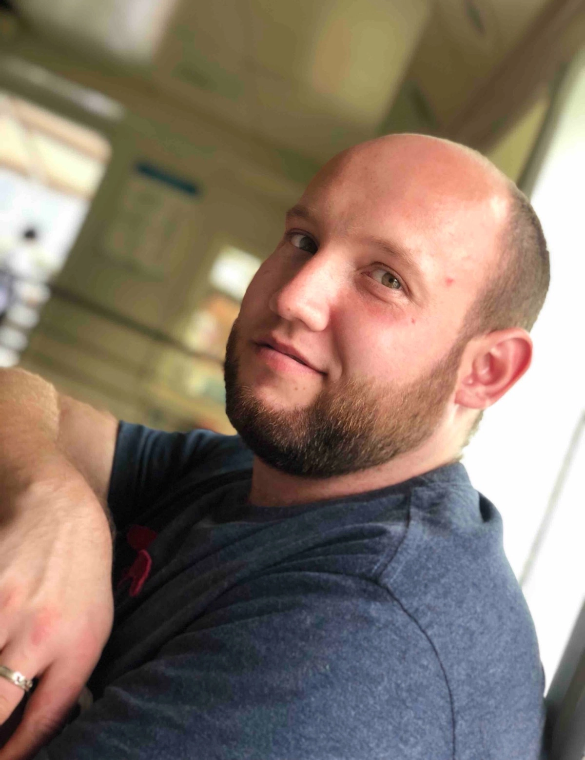 Владимир Гамазков | Сетка — социальная сеть от hh.ru