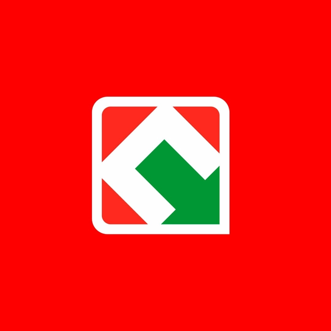 company logo
