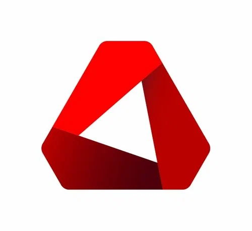 company logo