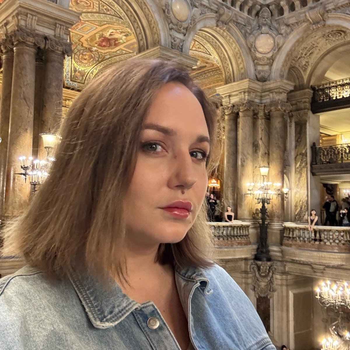 profile avatar