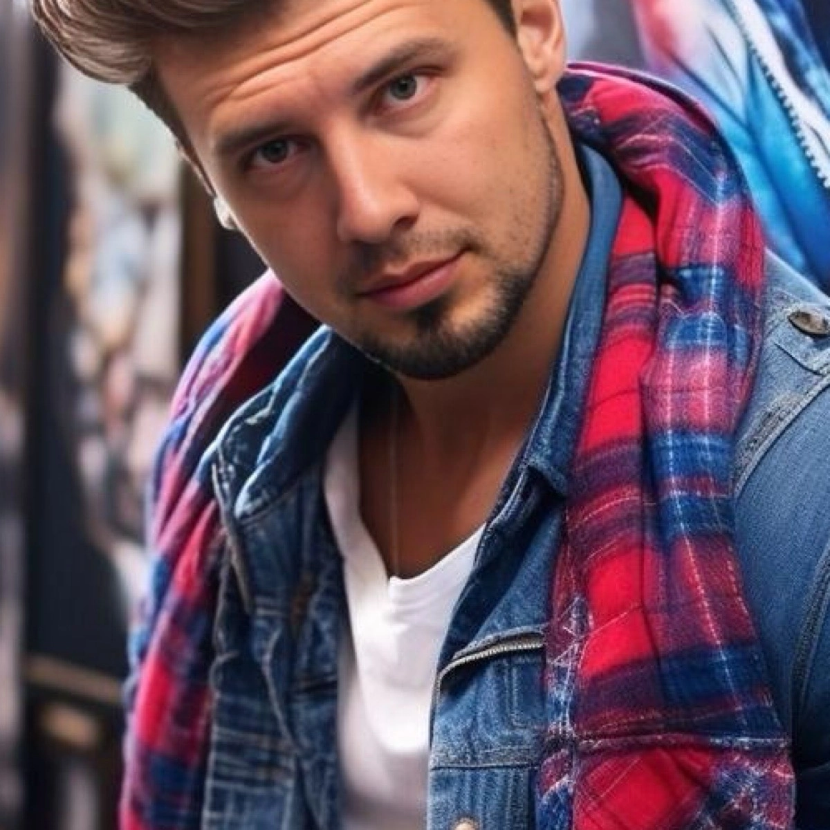profile avatar