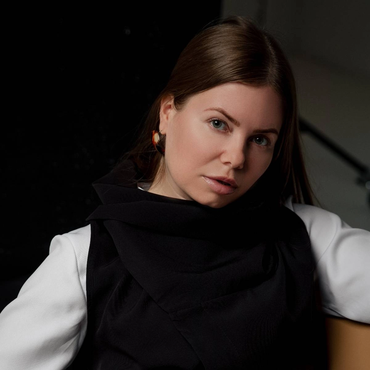 Ирина Костромытина