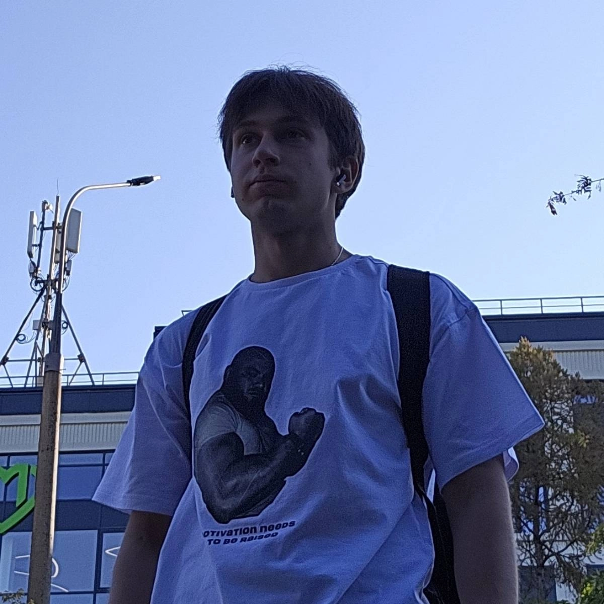 profile avatar