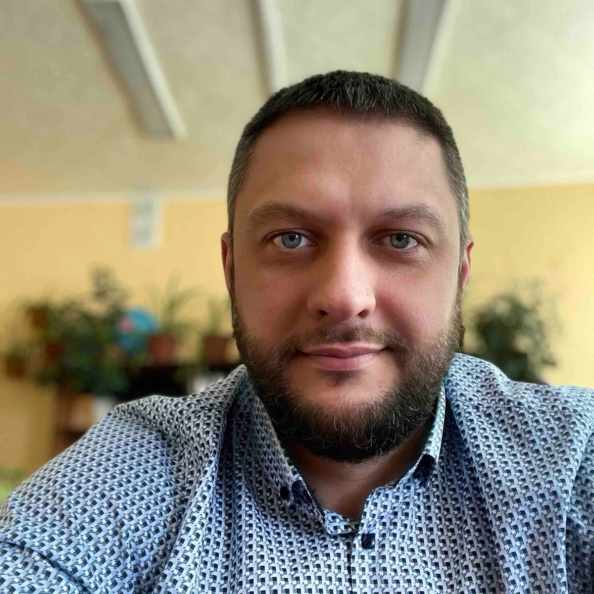 profile avatar
