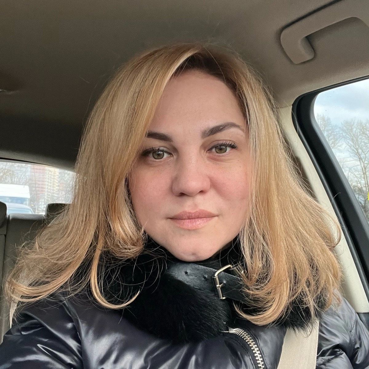 Татьяна Компанец | Сетка — социальная сеть от hh.ru