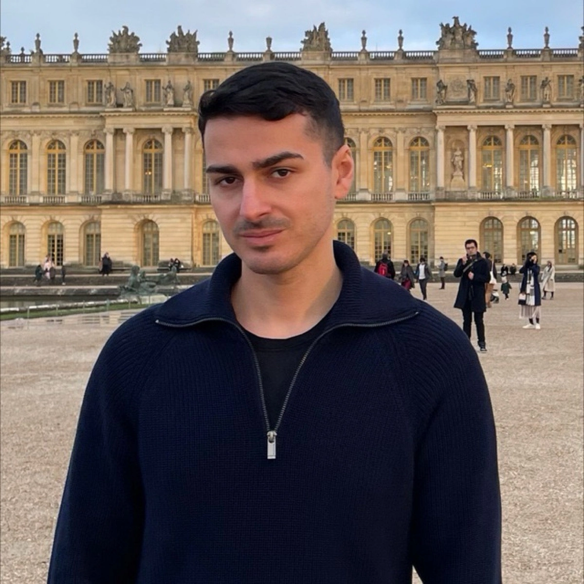 profile avatar