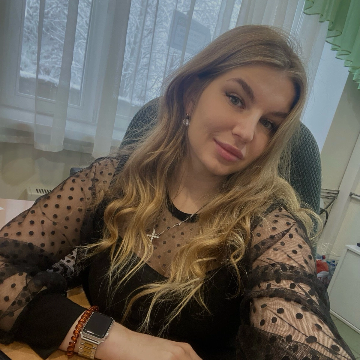 profile avatar