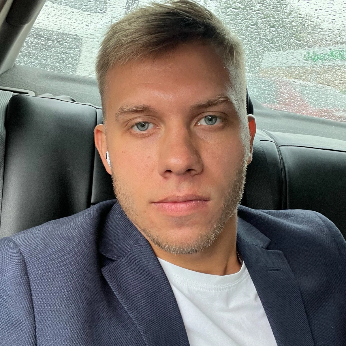 profile avatar