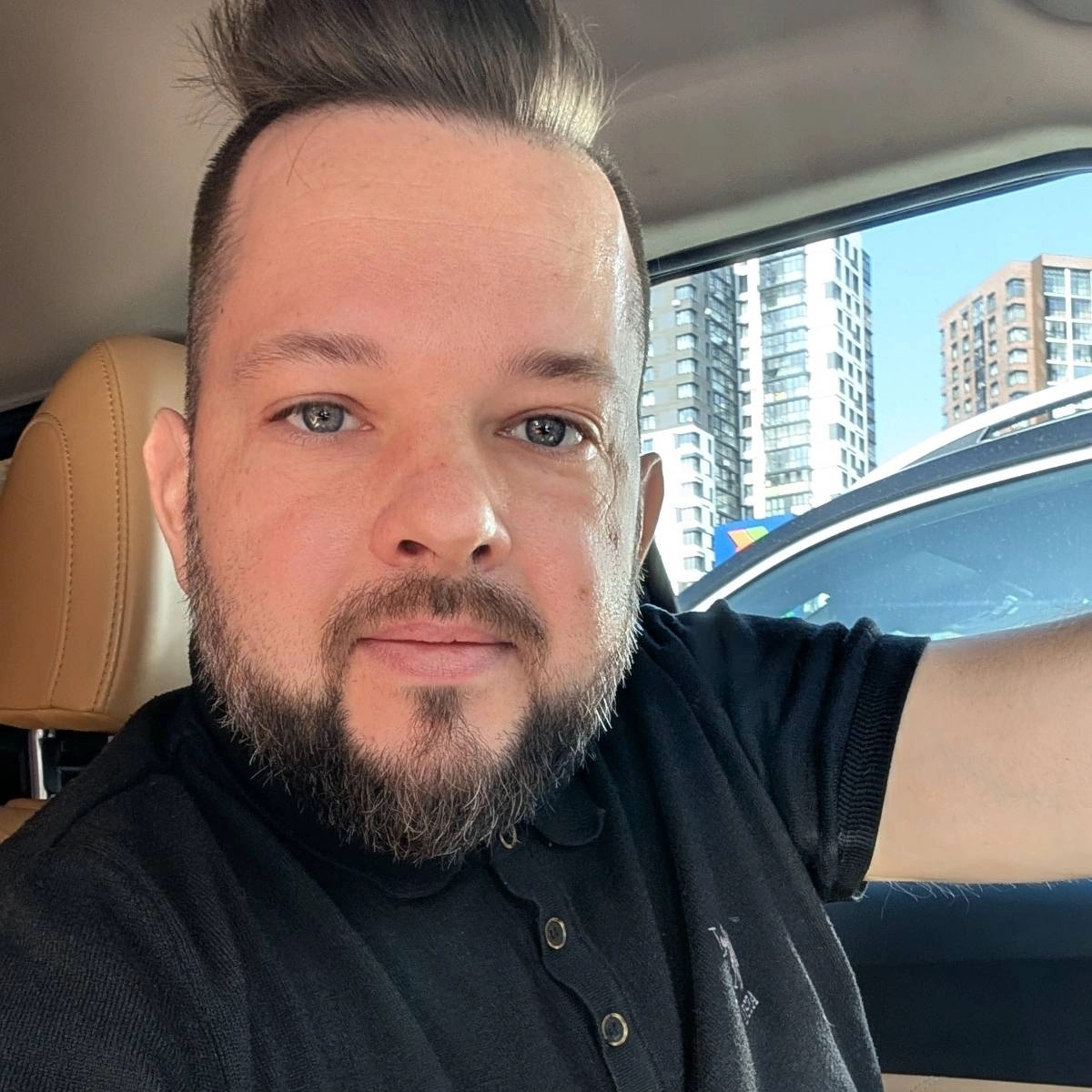 profile avatar
