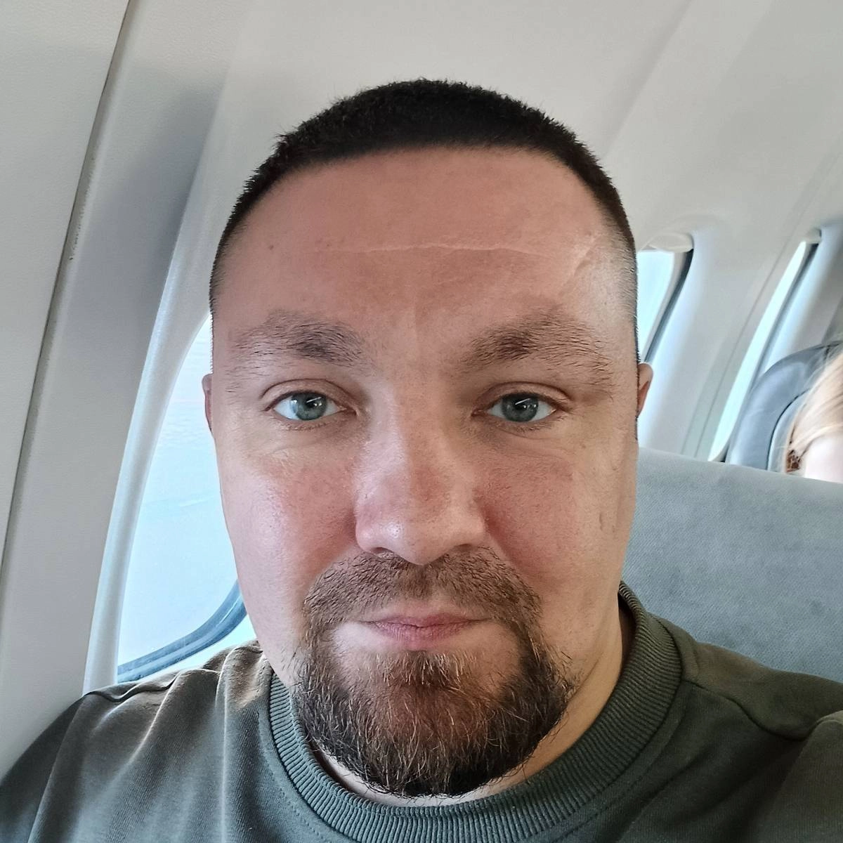 profile avatar