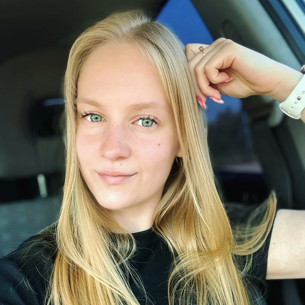 profile avatar