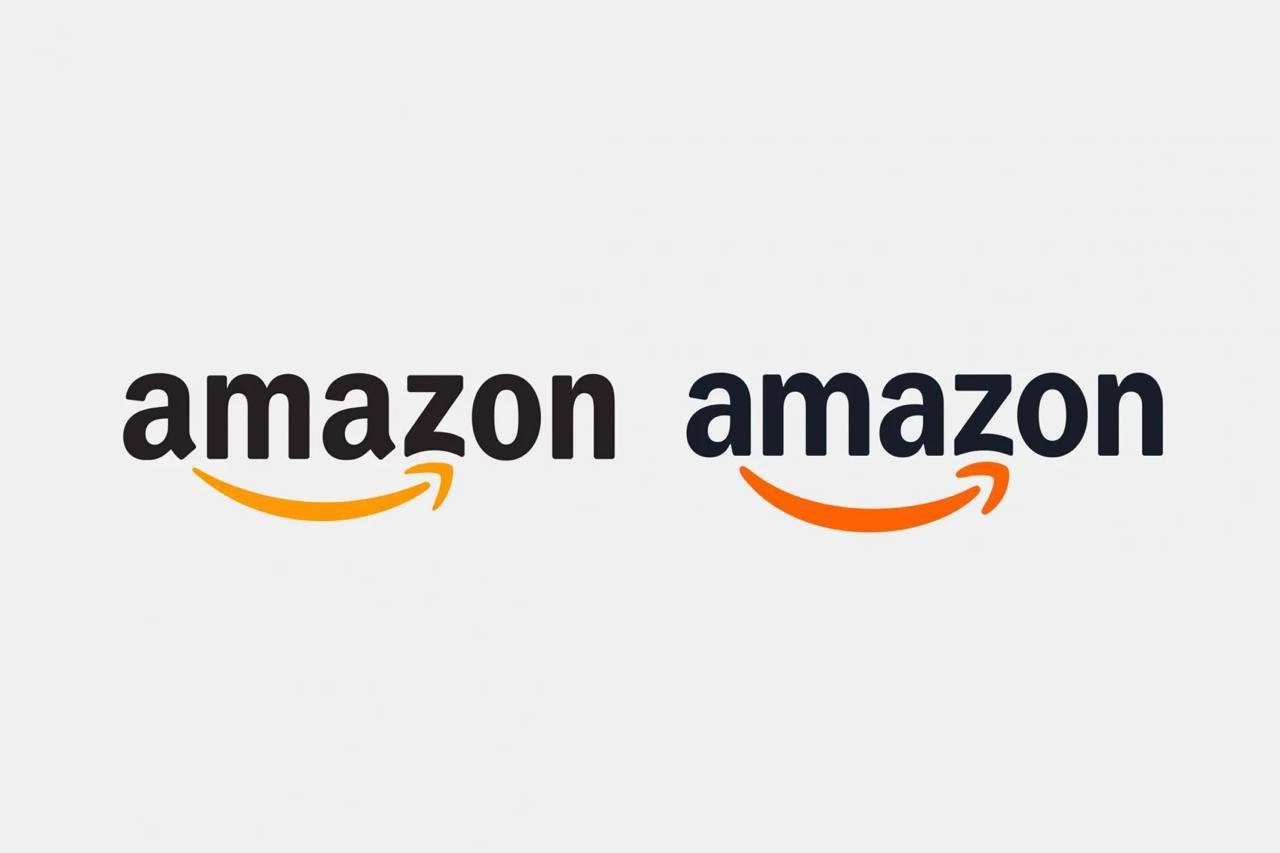 Google и Amazon впервые за много лет сменили логотипы. Я как-то так же прически меняю, когда хочется значительных перемен в жизни.
На этом ваш дорогой редактор возвращается из майского забытья) | Сетка — новая социальная сеть от hh.ru