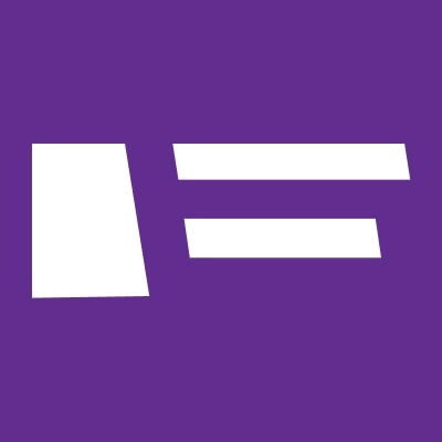 company logo