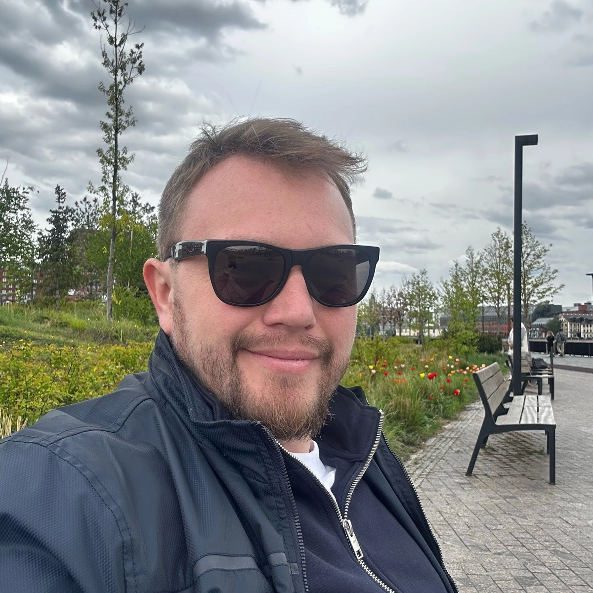 profile avatar