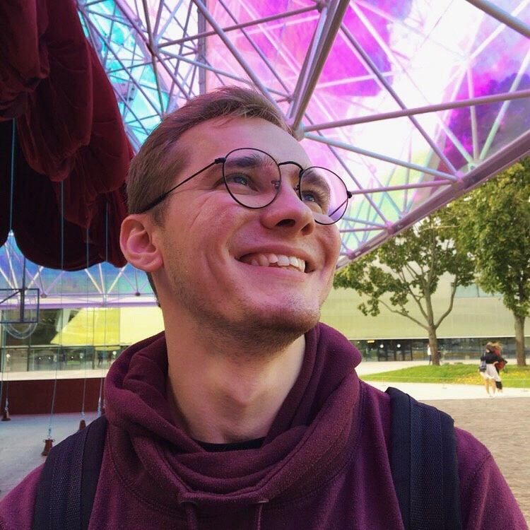 profile avatar