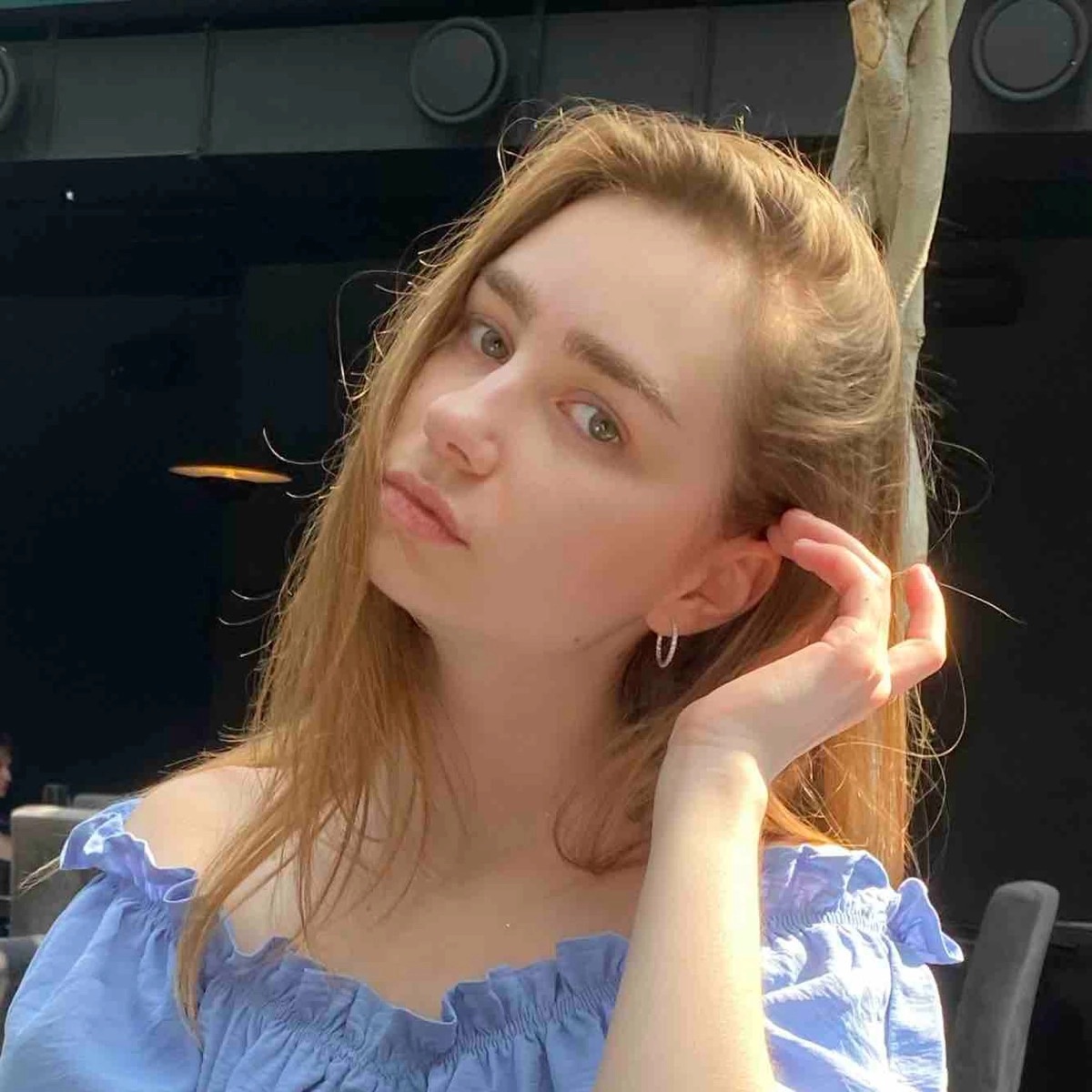 profile avatar
