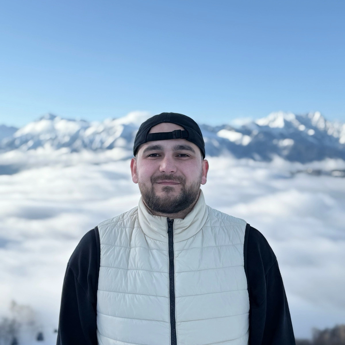 profile avatar