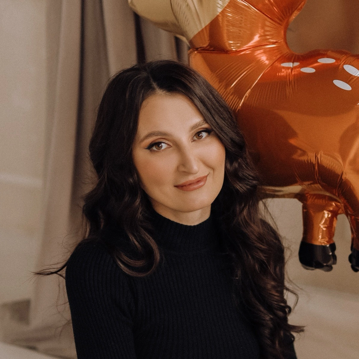 Ольга Баздарева | Сетка — социальная сеть от hh.ru