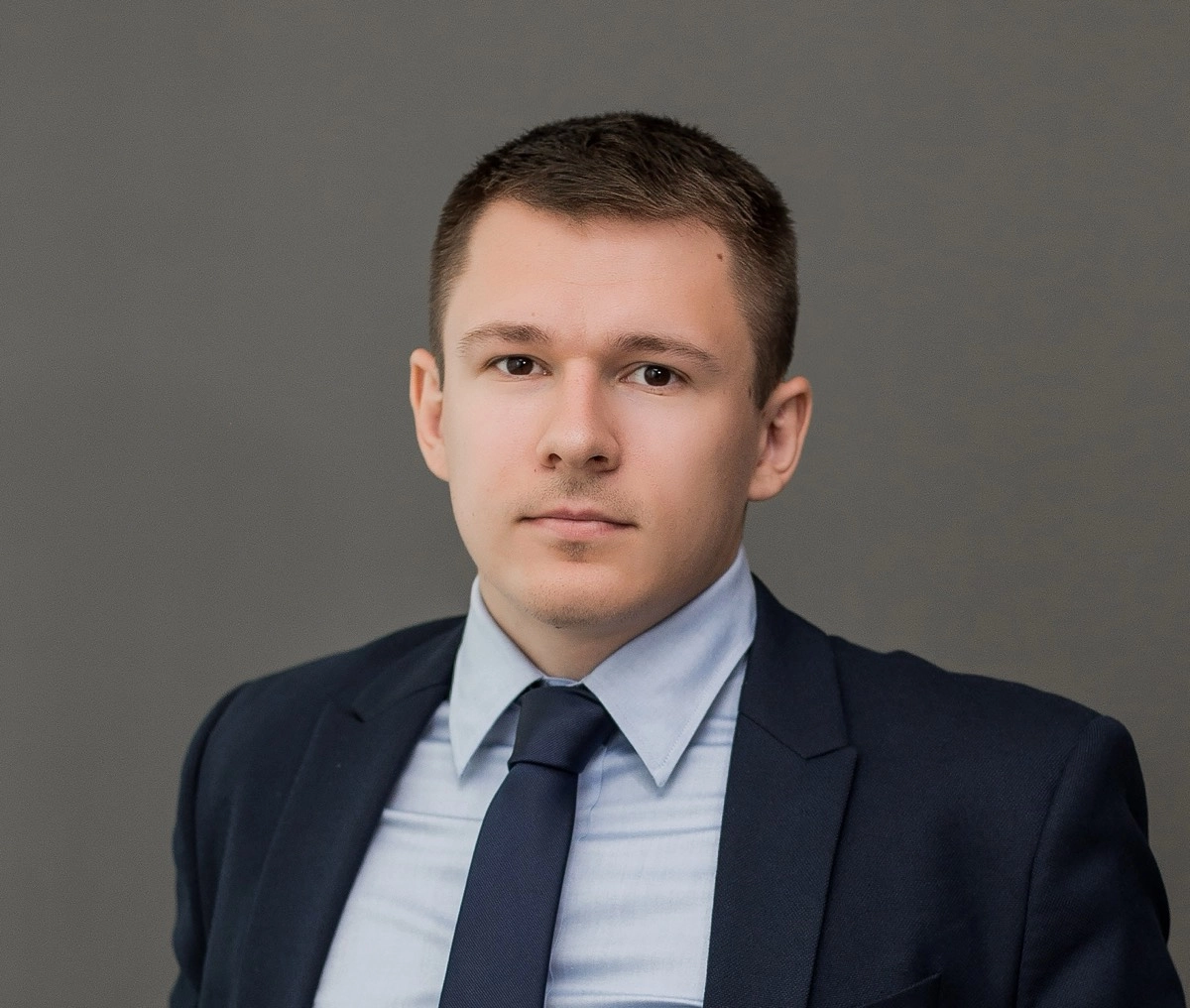 Сергей Богданец | Сетка — социальная сеть от hh.ru