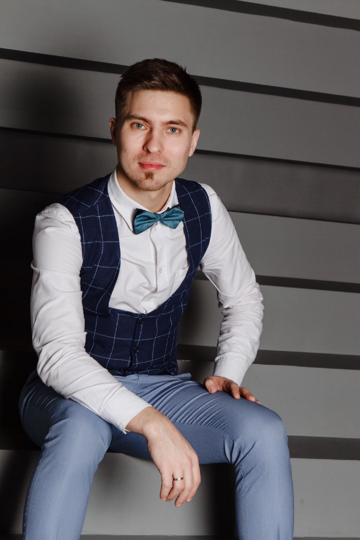 Максим Арсентьев