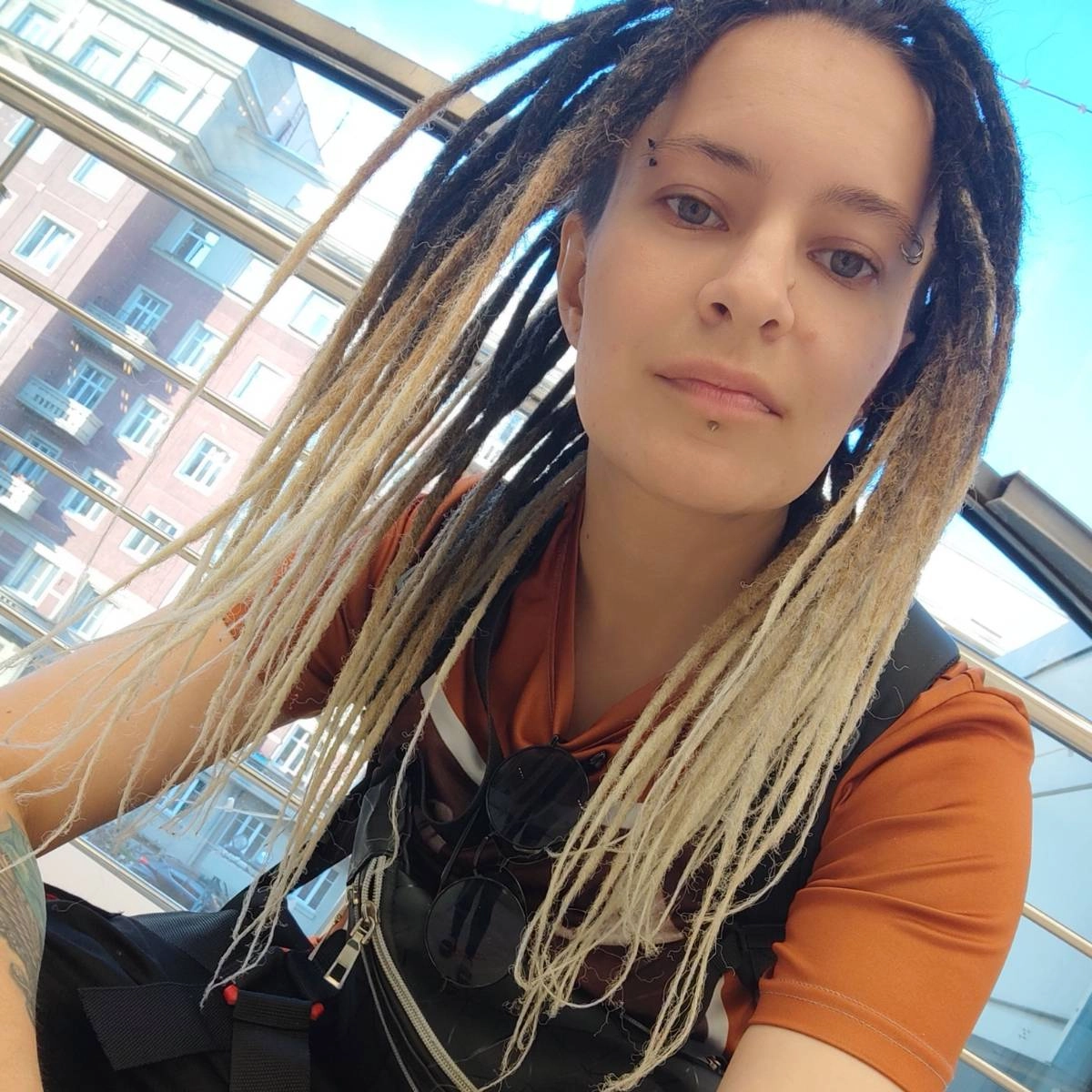 profile avatar