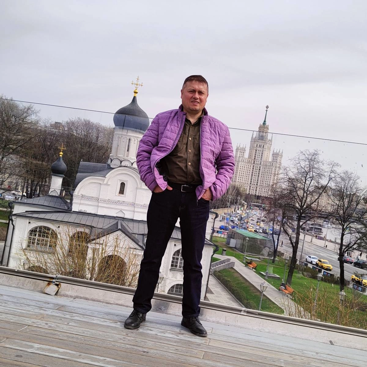 profile avatar