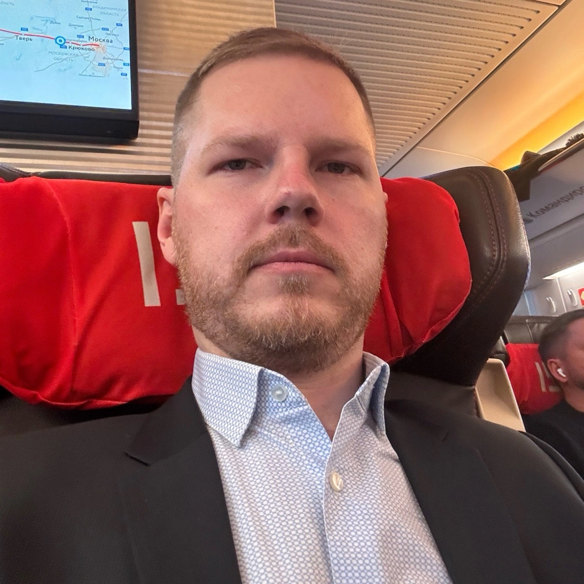 Игорь Гурьянов