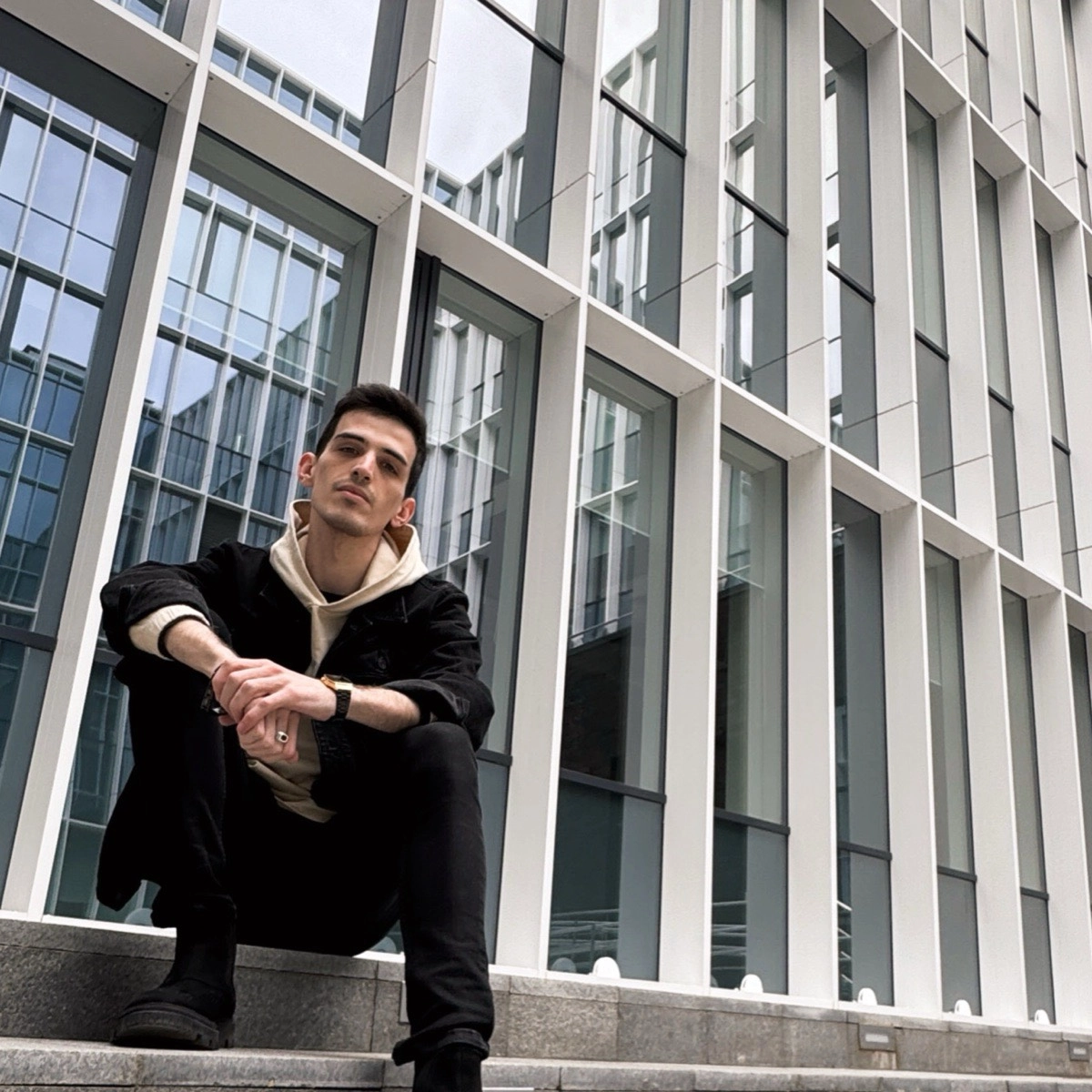 profile avatar