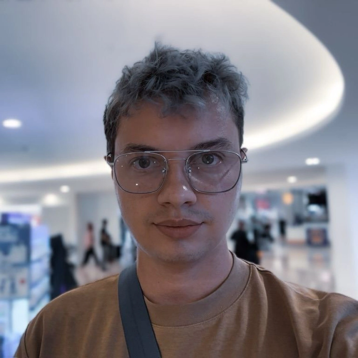 profile avatar