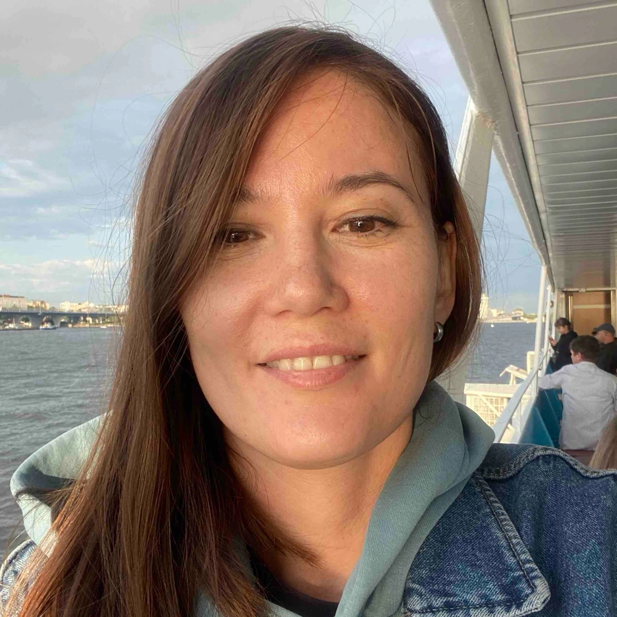 profile avatar