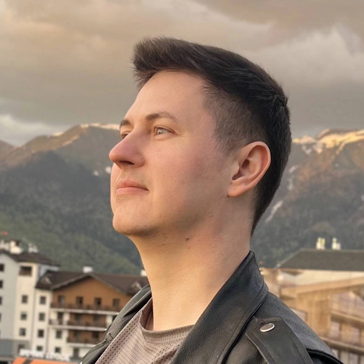 profile avatar