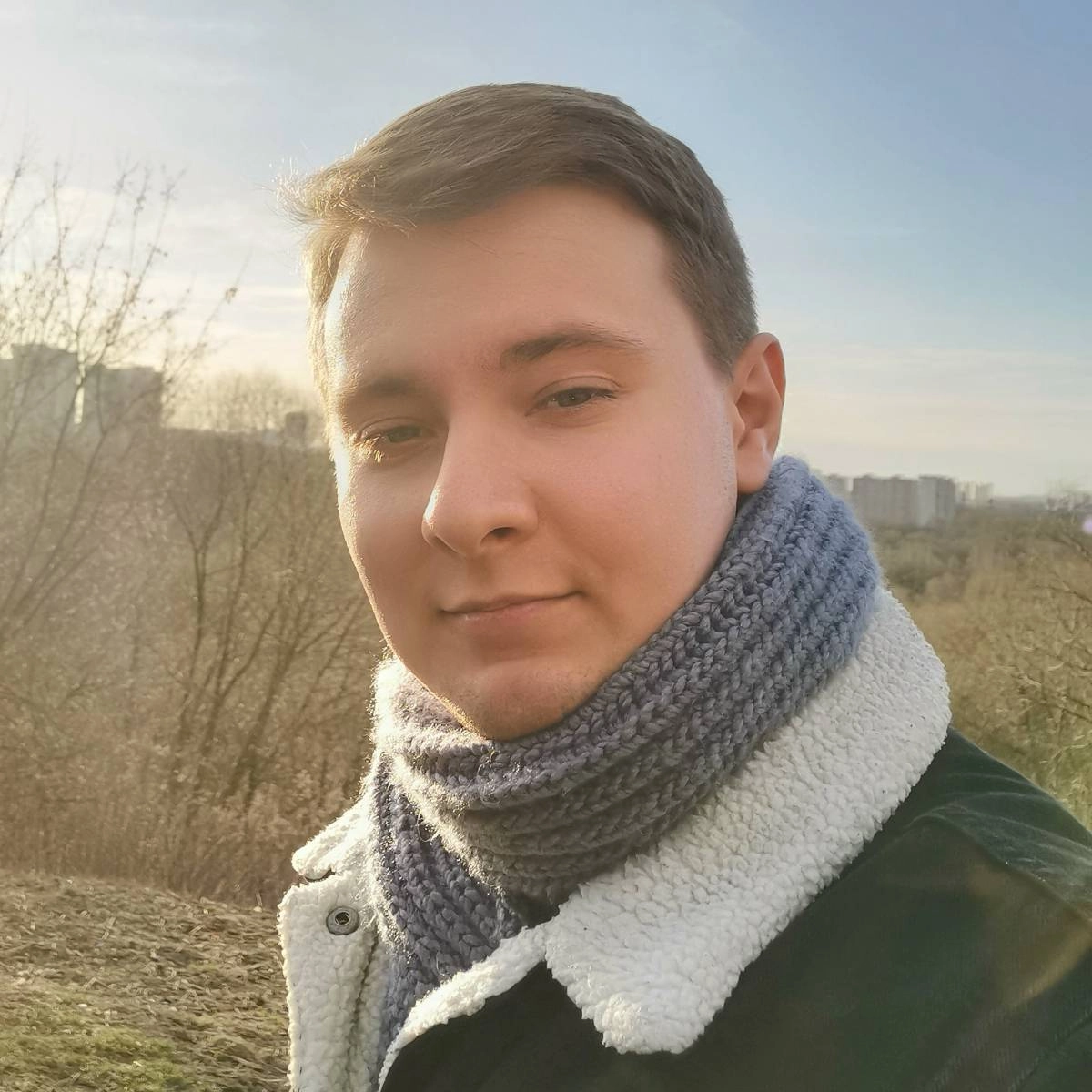 profile avatar