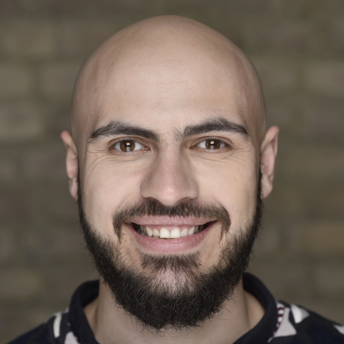community avatar