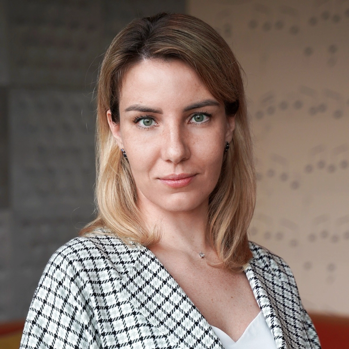 author avatar