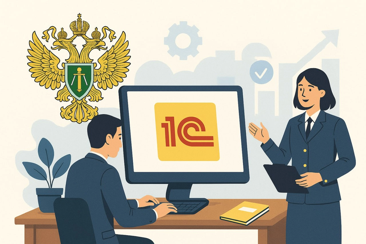 #1Сновость
⚡️Генпрокуратура опубликовала тендер на модернизацию кадровой 1С на сайте госзакупок 12 мая 2025 г. Заявки на участие в конкурсе принимаются до 28 мая. 
Итоги конкурса объявят 30 мая | Сетка — новая социальная сеть от hh.ru