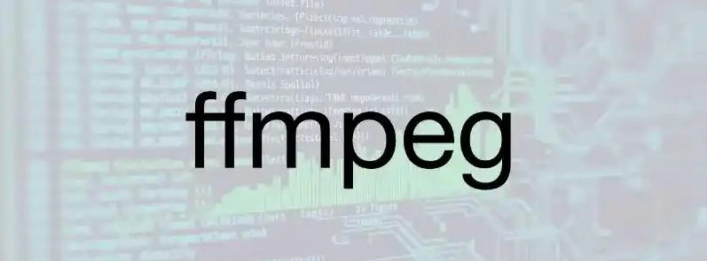 FFmpeg — это мощный и свободно распространяемый мультимедийный фреймворк я решил выписать в один пост комманды, которыми пользуюсь очень часто | Сетка — социальная сеть от hh.ru