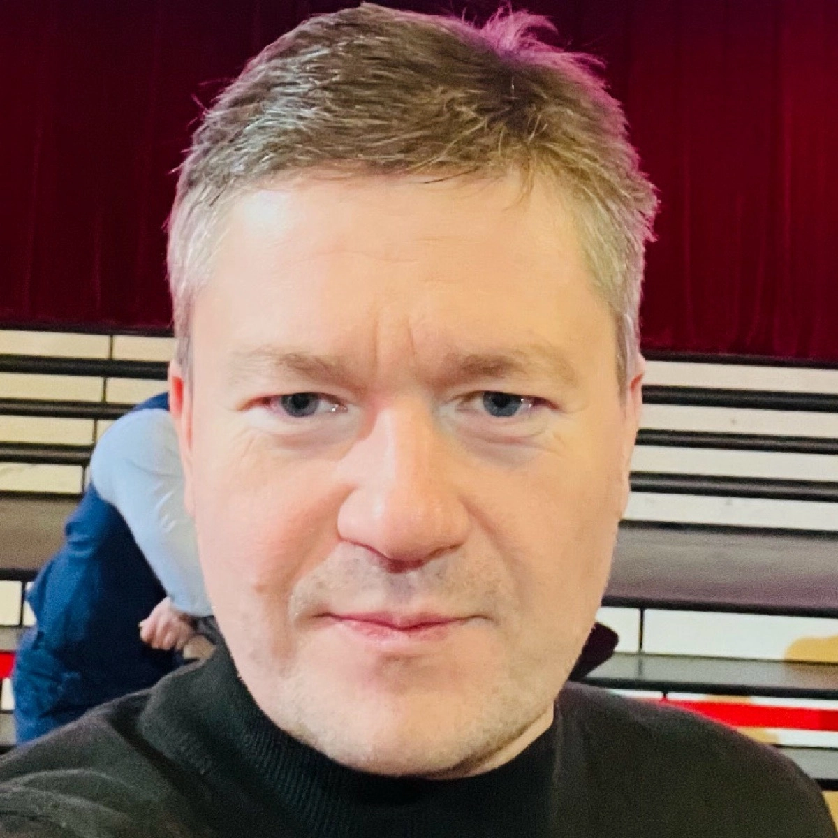 profile avatar