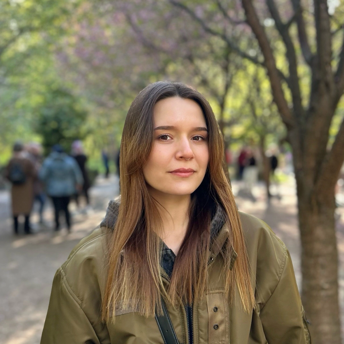 profile avatar