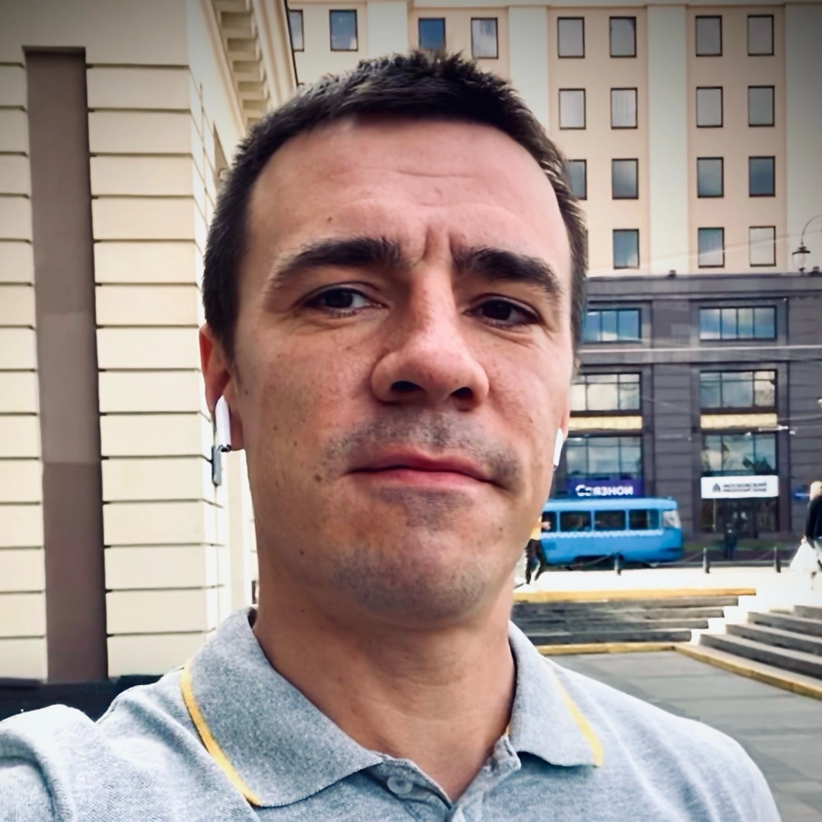 profile avatar