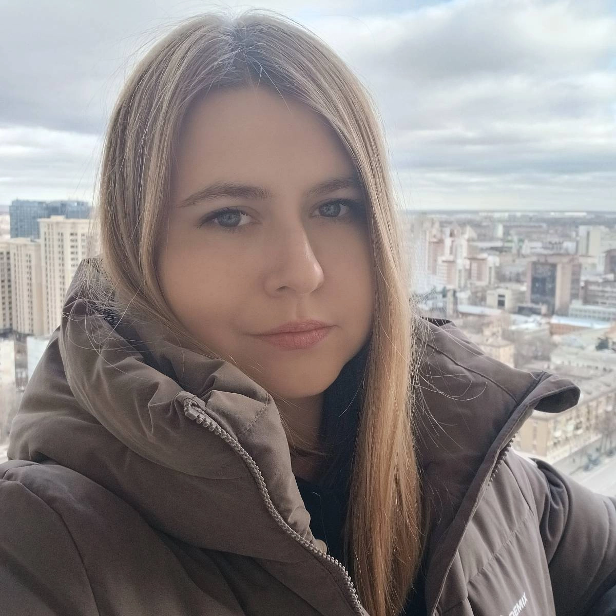 Екатерина Шидловская