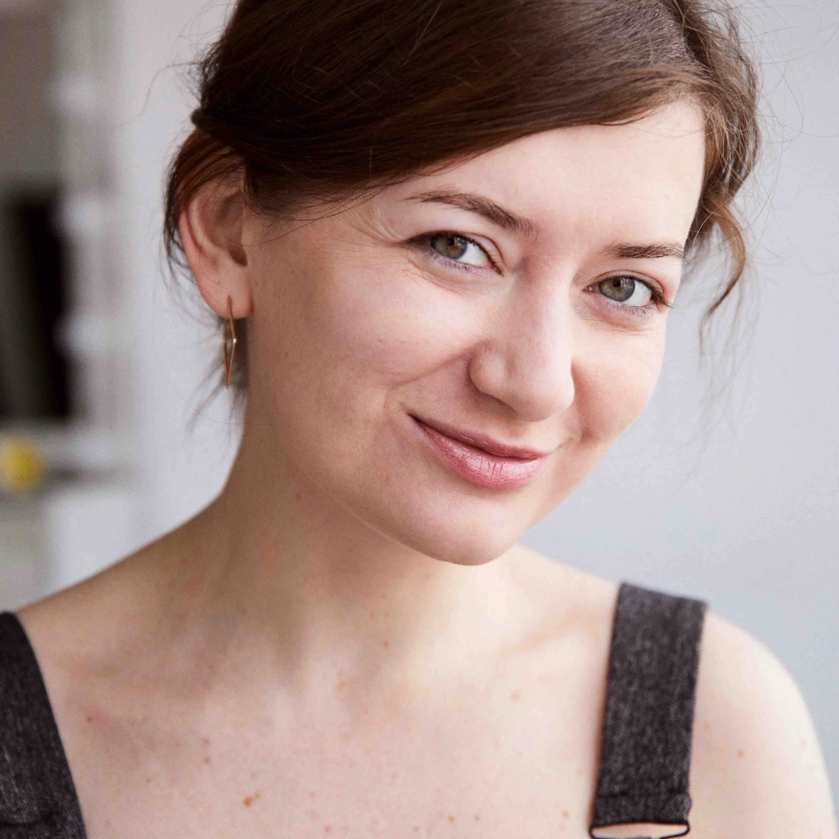 Алиса Анцелевич