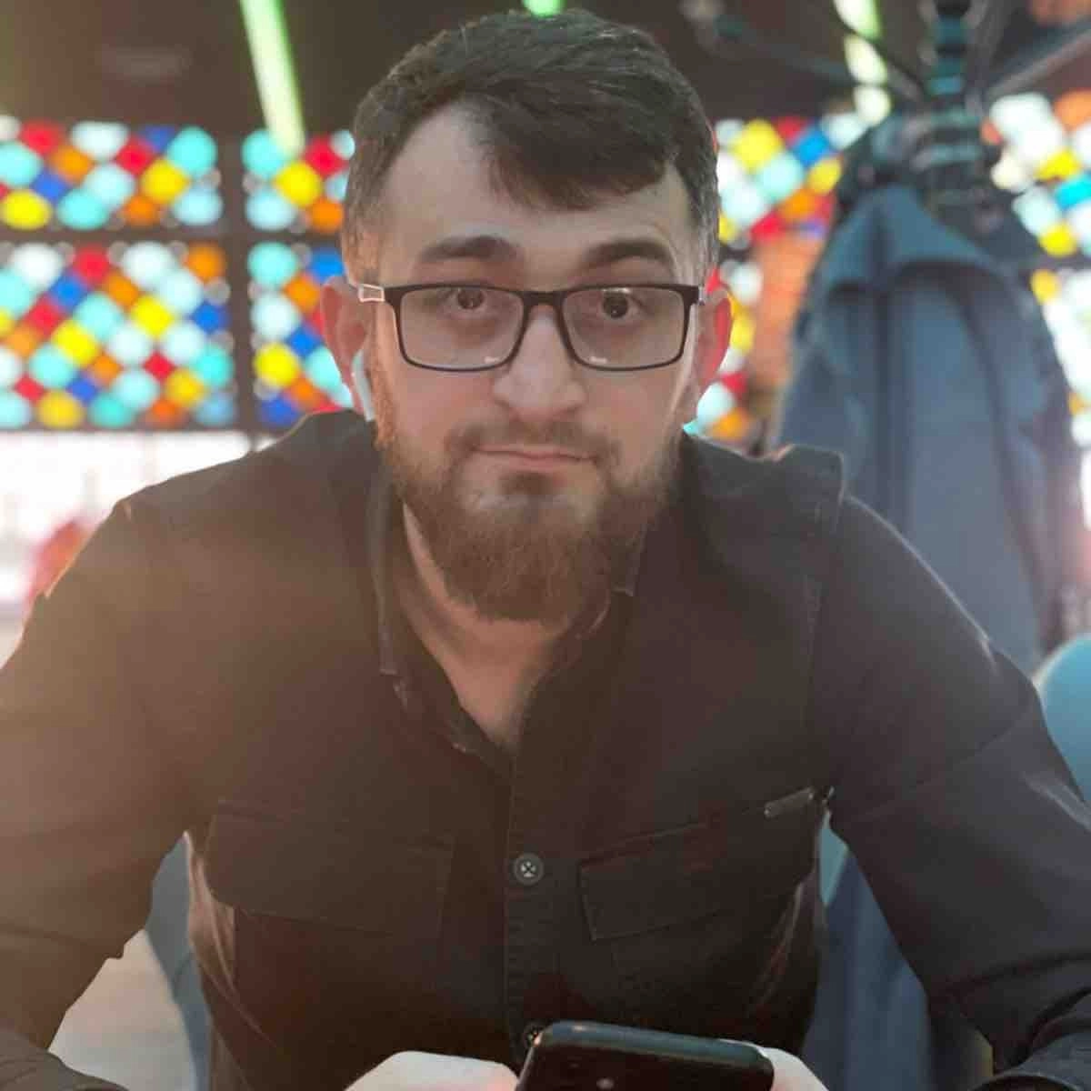 profile avatar