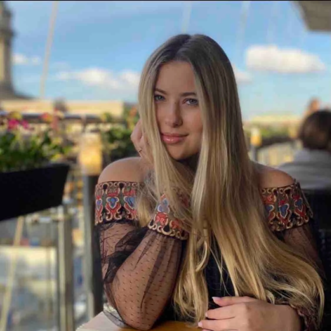 profile avatar