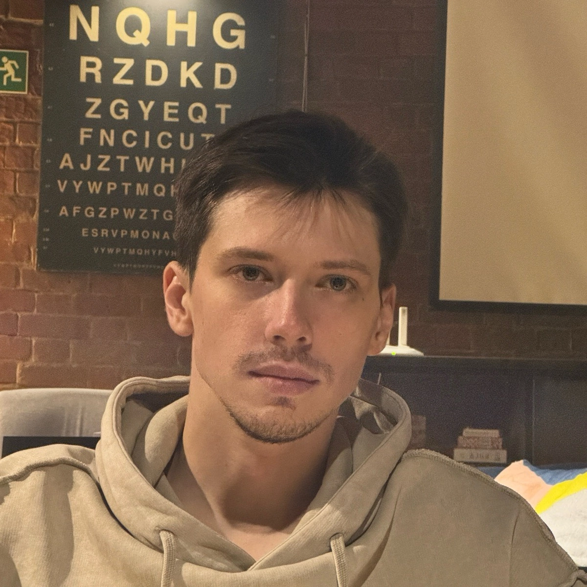 profile avatar