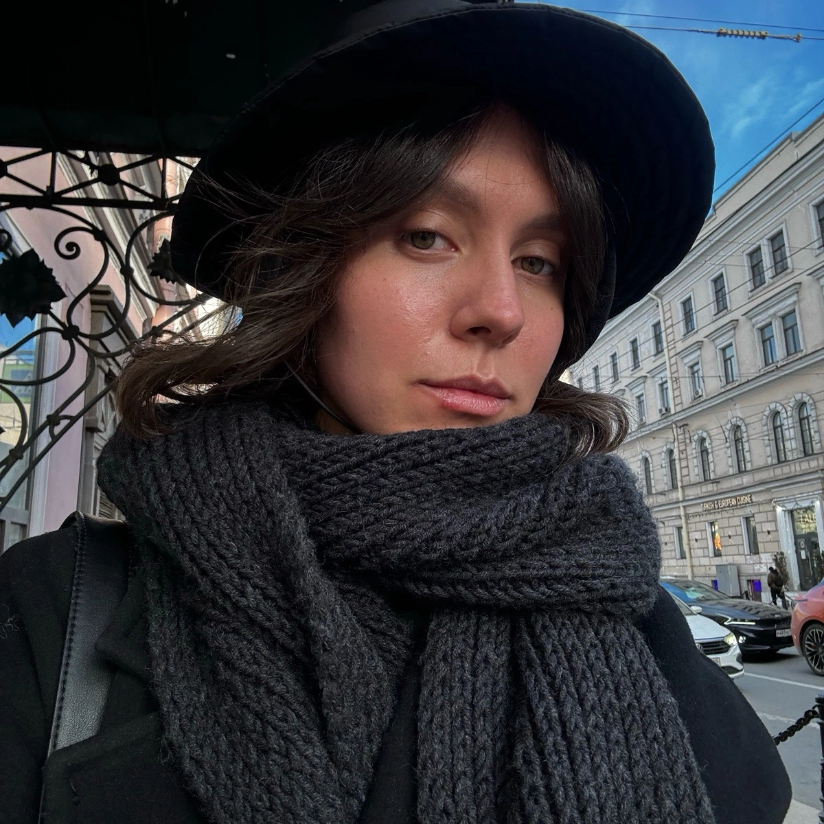 profile avatar